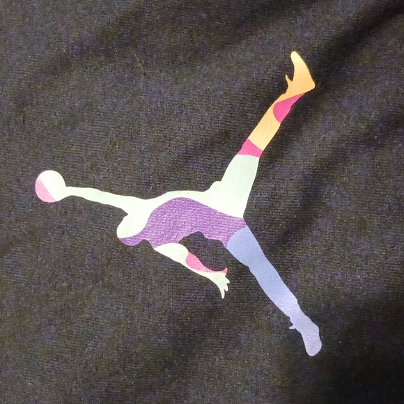 Air Jordan - Why Not? Shirt - Picture 3 of 7